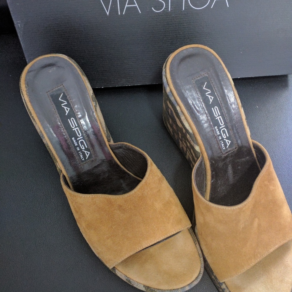 shoes - Picture 3 of 6